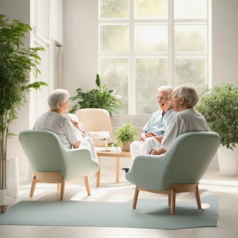 Cognitive Stimulation